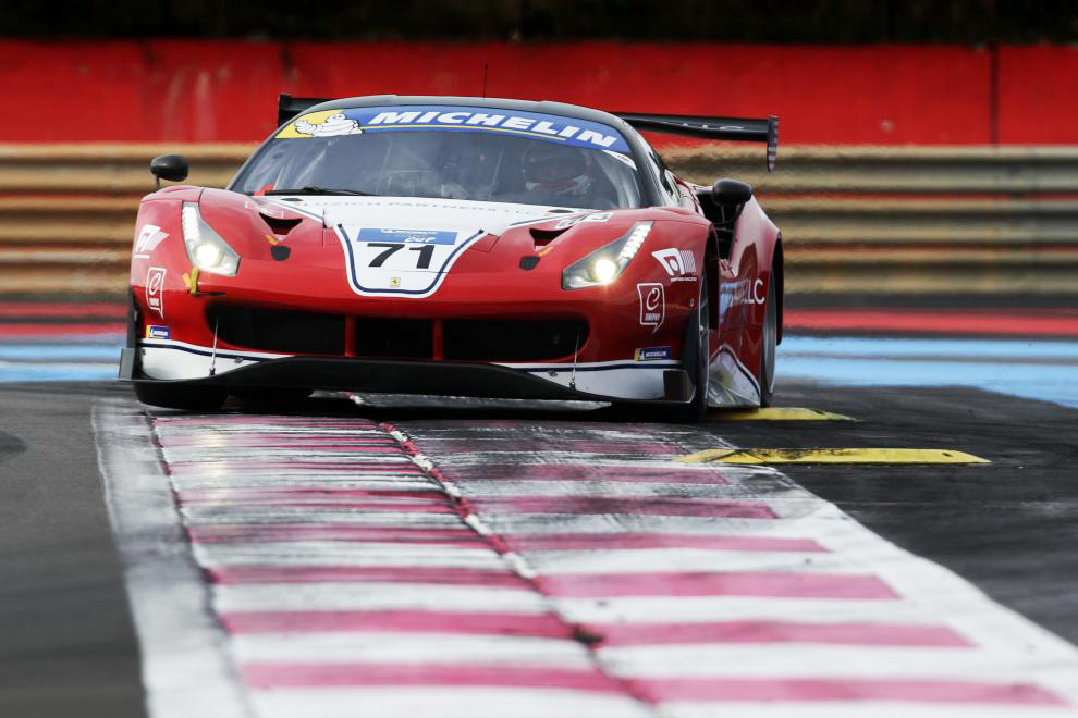 (Foto: Mikkel Mac Racing)